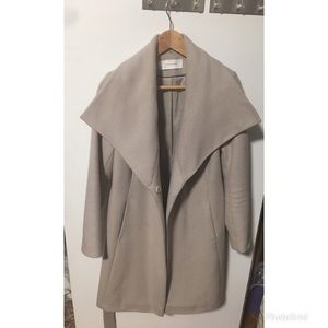 T Tahari Coat